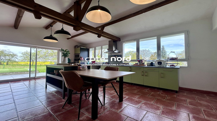 Ma-Cabane - Vente Maison Walincourt-Selvigny, 125 m²