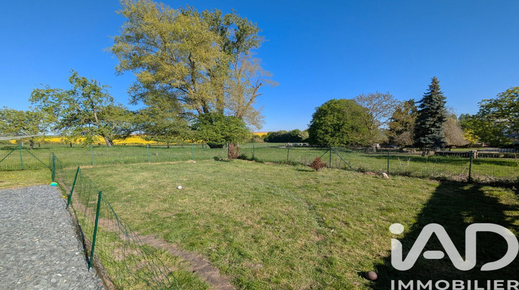 Ma-Cabane - Vente Maison Walincourt-Selvigny, 111 m²
