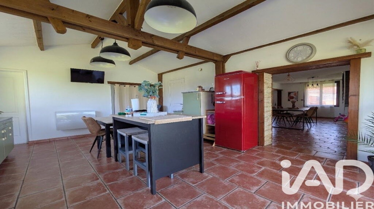 Ma-Cabane - Vente Maison Walincourt-Selvigny, 111 m²