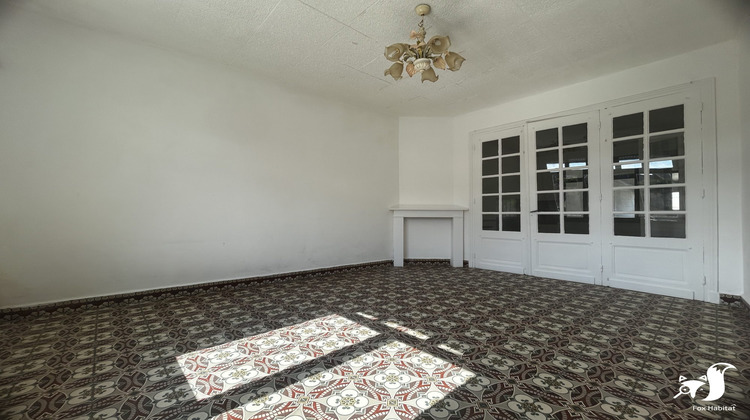 Ma-Cabane - Vente Maison Walincourt-Selvigny, 105 m²