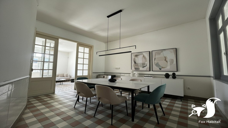 Ma-Cabane - Vente Maison Walincourt-Selvigny, 105 m²