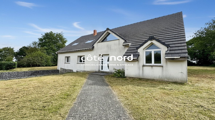 Ma-Cabane - Vente Maison Walincourt-Selvigny, 205 m²