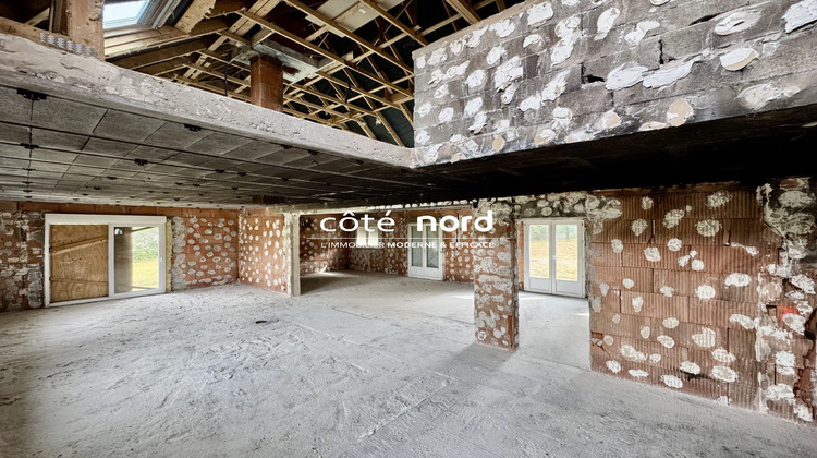 Ma-Cabane - Vente Maison Walincourt-Selvigny, 205 m²