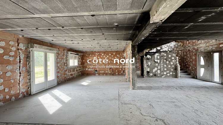 Ma-Cabane - Vente Maison Walincourt-Selvigny, 205 m²