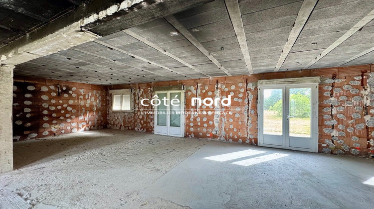 Ma-Cabane - Vente Maison Walincourt-Selvigny, 205 m²