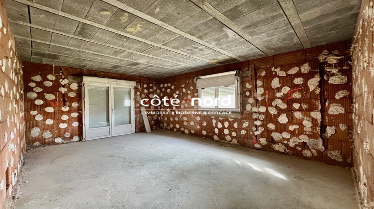 Ma-Cabane - Vente Maison Walincourt-Selvigny, 205 m²