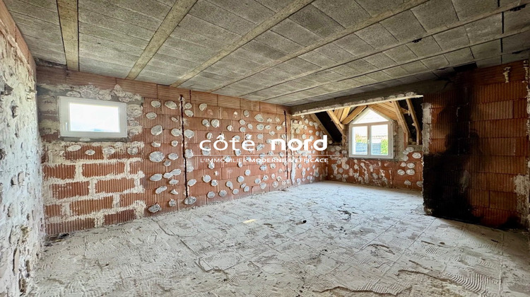 Ma-Cabane - Vente Maison Walincourt-Selvigny, 205 m²