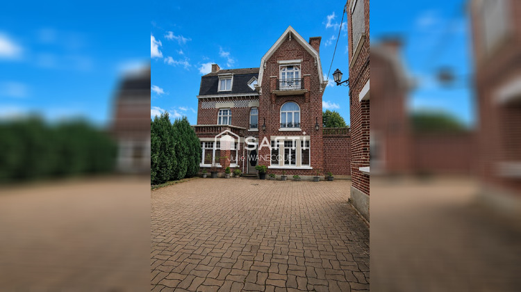 Ma-Cabane - Vente Maison Walincourt-Selvigny, 282 m²