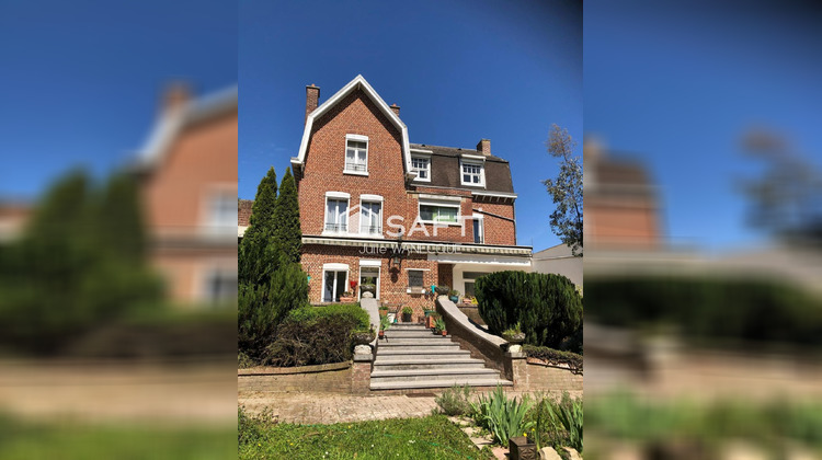 Ma-Cabane - Vente Maison Walincourt-Selvigny, 282 m²
