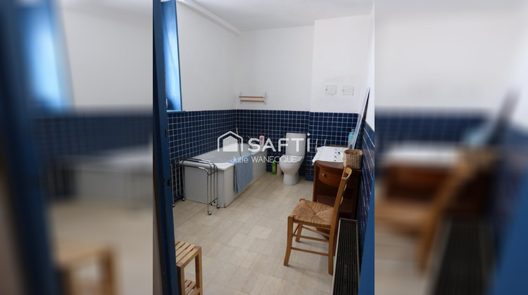 Ma-Cabane - Vente Maison Walincourt-Selvigny, 282 m²