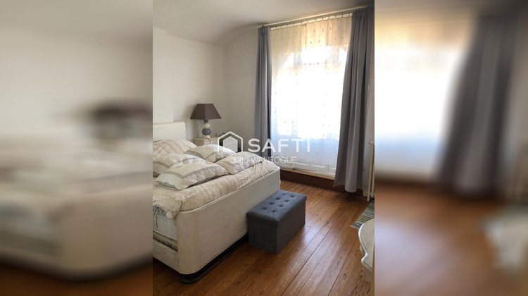 Ma-Cabane - Vente Maison Walincourt-Selvigny, 282 m²