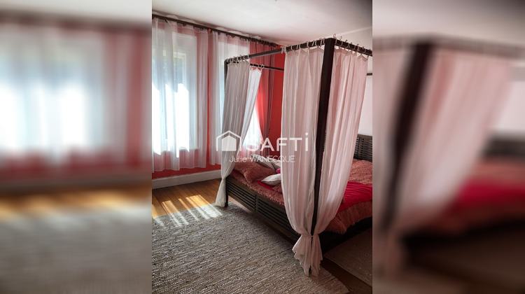 Ma-Cabane - Vente Maison Walincourt-Selvigny, 282 m²