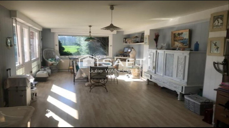 Ma-Cabane - Vente Maison Walincourt-Selvigny, 282 m²