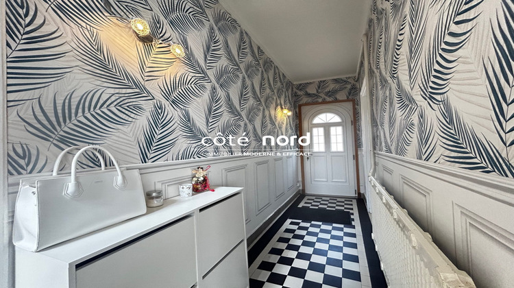 Ma-Cabane - Vente Maison Walincourt-Selvigny, 123 m²