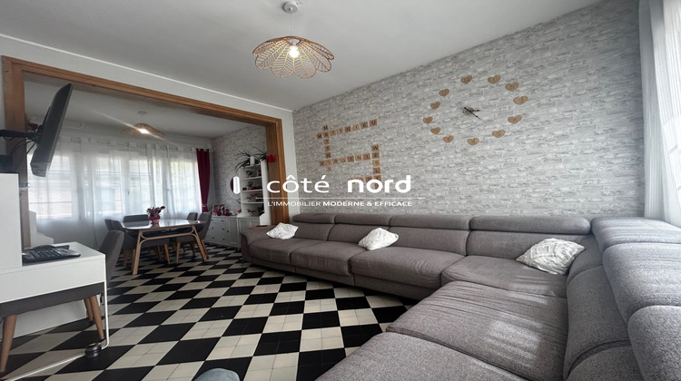 Ma-Cabane - Vente Maison Walincourt-Selvigny, 123 m²
