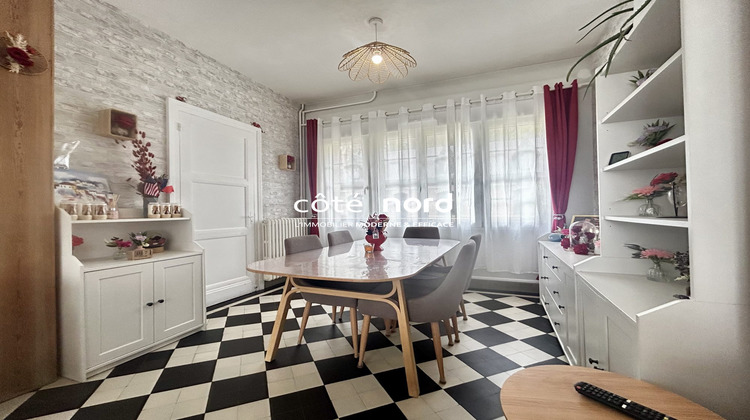 Ma-Cabane - Vente Maison Walincourt-Selvigny, 123 m²