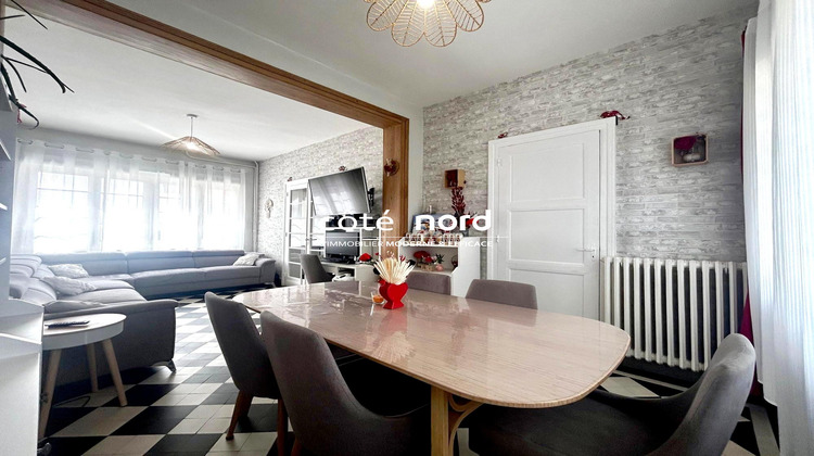 Ma-Cabane - Vente Maison Walincourt-Selvigny, 123 m²