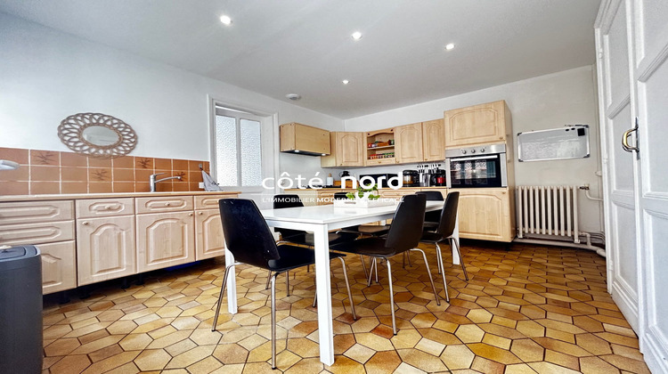 Ma-Cabane - Vente Maison Walincourt-Selvigny, 123 m²