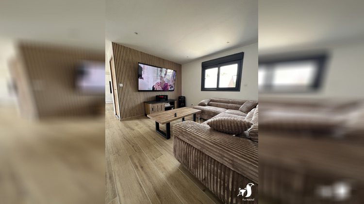 Ma-Cabane - Vente Maison Walincourt-Selvigny, 113 m²