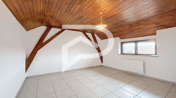 Ma-Cabane - Vente Maison WALLERS, 240 m²