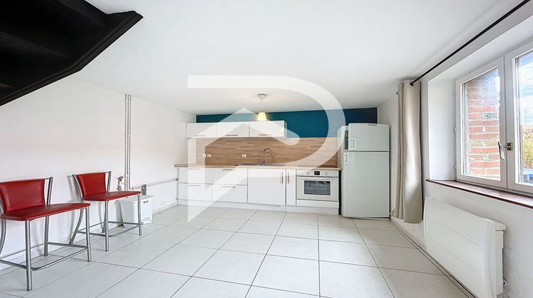 Ma-Cabane - Vente Maison WALLERS, 240 m²