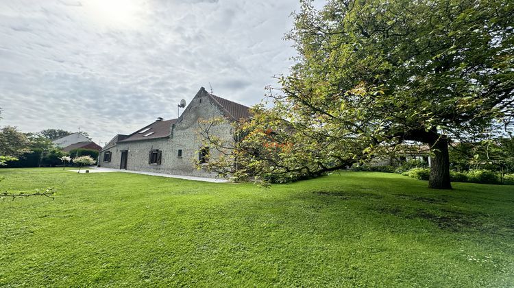 Ma-Cabane - Vente Maison Wallers, 200 m²