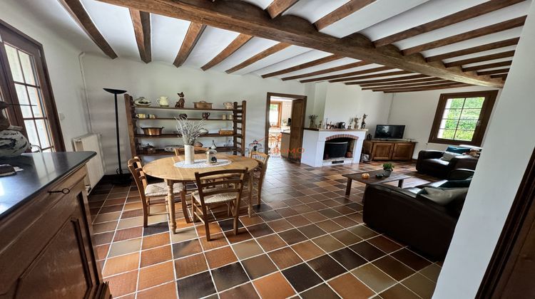 Ma-Cabane - Vente Maison Wallers, 200 m²