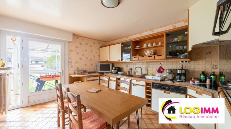 Ma-Cabane - Vente Maison Wallers, 100 m²