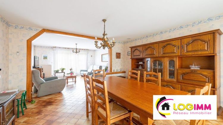 Ma-Cabane - Vente Maison Wallers, 100 m²