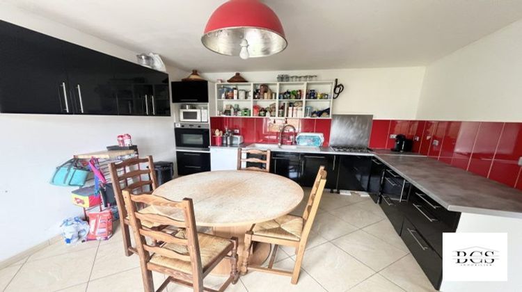 Ma-Cabane - Vente Maison Wallers, 100 m²