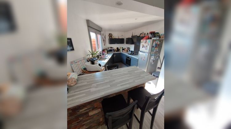 Ma-Cabane - Vente Maison WALLERS, 110 m²