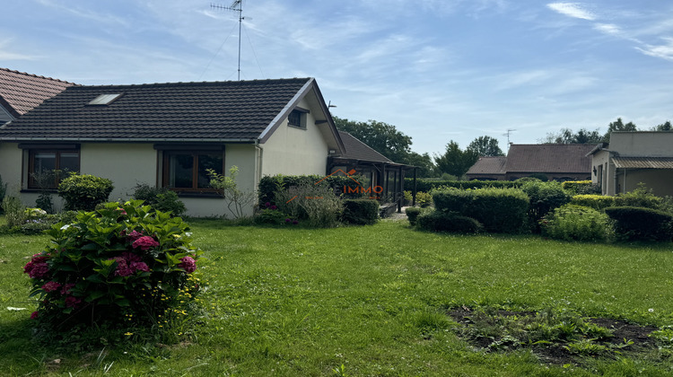 Ma-Cabane - Vente Maison Wallers, 144 m²