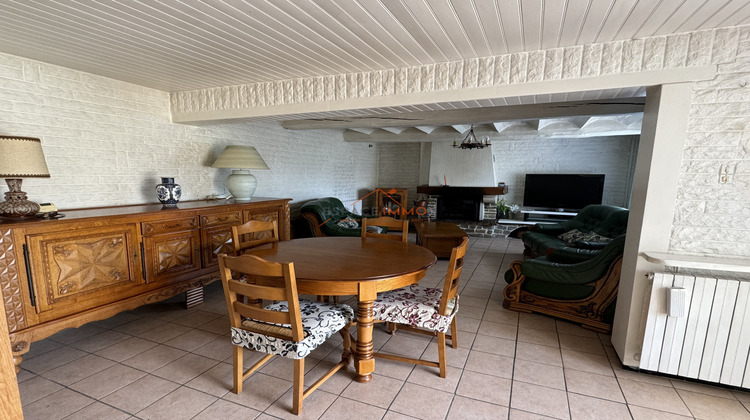 Ma-Cabane - Vente Maison Wallers, 144 m²