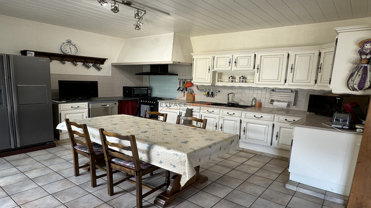 Ma-Cabane - Vente Maison Wallers, 144 m²