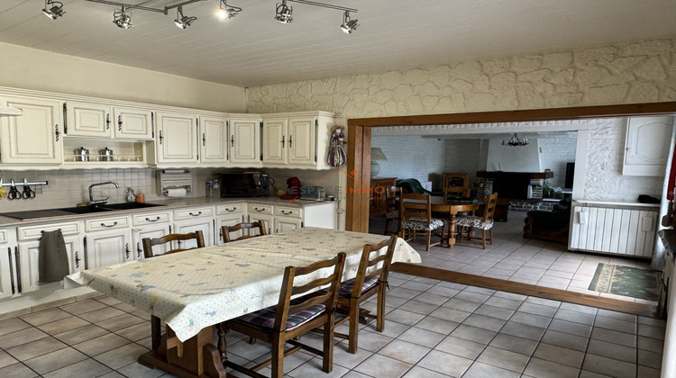 Ma-Cabane - Vente Maison Wallers, 144 m²