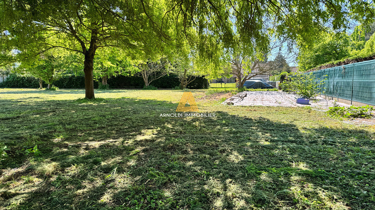 Ma-Cabane - Vente Maison WALLERS, 240 m²