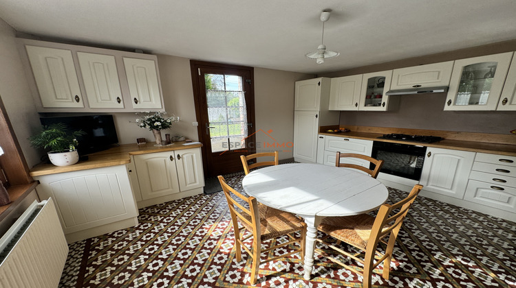 Ma-Cabane - Vente Maison Wallers, 170 m²