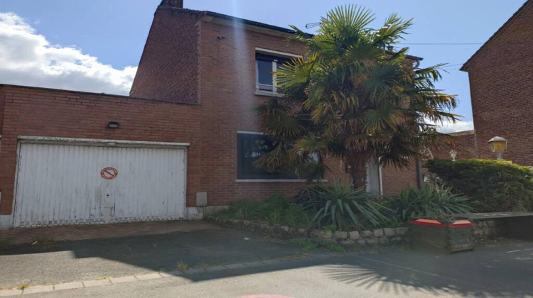 Ma-Cabane - Vente Maison WALLERS, 95 m²