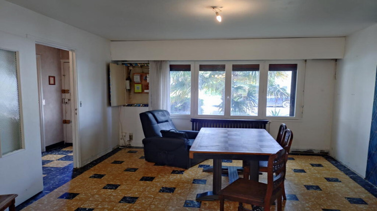 Ma-Cabane - Vente Maison WALLERS, 95 m²