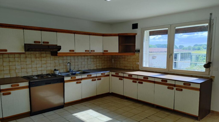 Ma-Cabane - Vente Maison WALLERS, 95 m²