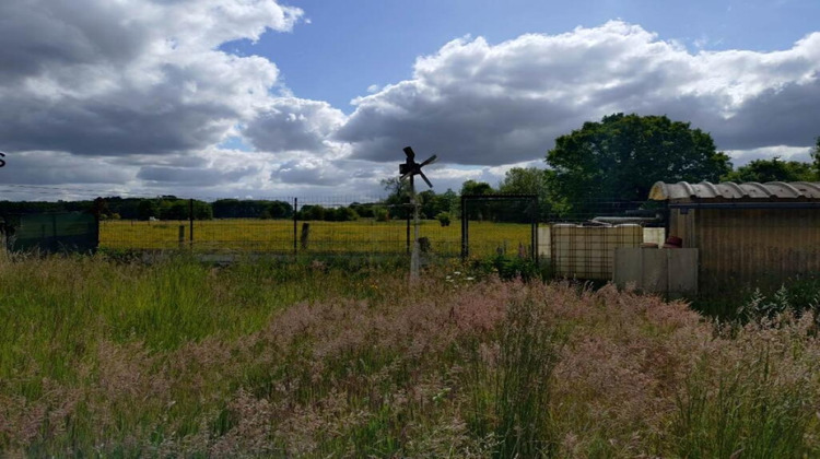 Ma-Cabane - Vente Maison WALLERS, 95 m²