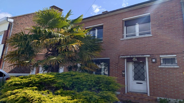 Ma-Cabane - Vente Maison WALLERS, 95 m²