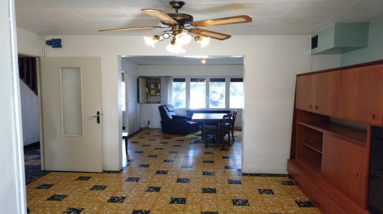 Ma-Cabane - Vente Maison WALLERS, 95 m²