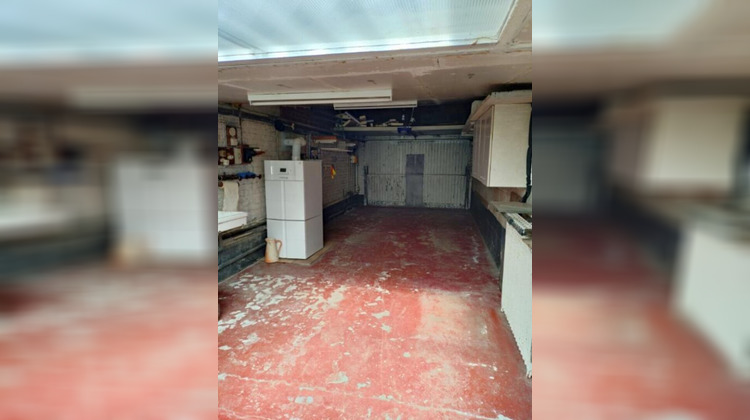 Ma-Cabane - Vente Maison WALLERS, 95 m²