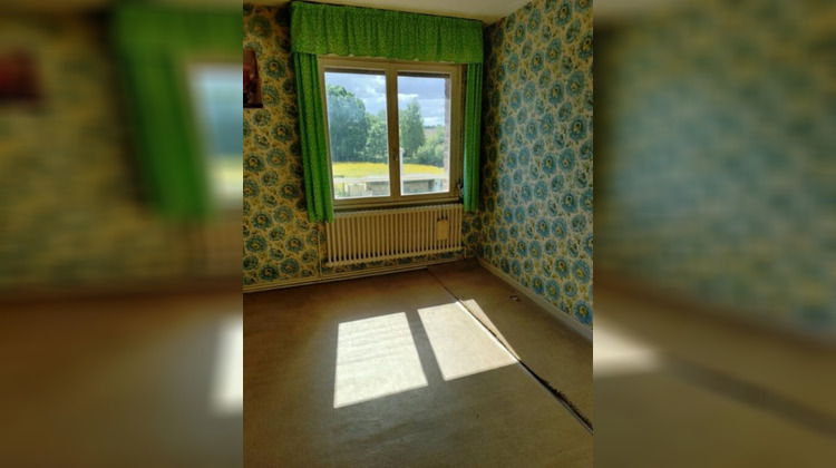 Ma-Cabane - Vente Maison WALLERS, 95 m²