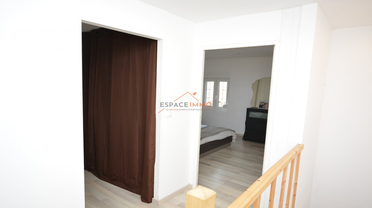 Ma-Cabane - Vente Maison Wallers, 170 m²