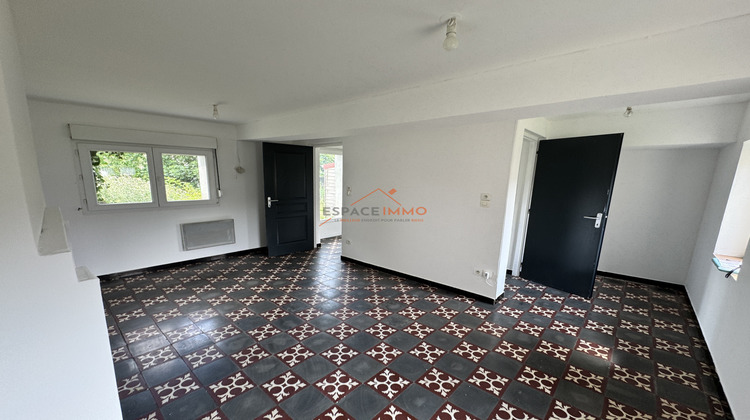 Ma-Cabane - Vente Maison Wallers, 44 m²