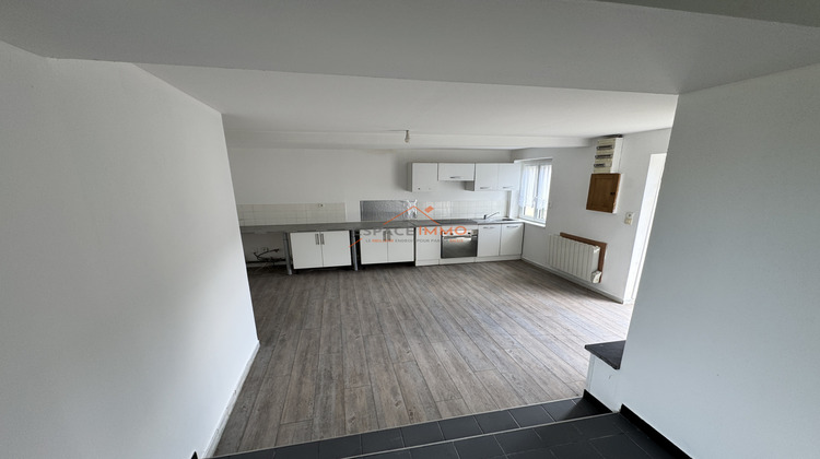 Ma-Cabane - Vente Maison Wallers, 44 m²