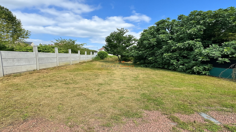 Ma-Cabane - Vente Maison Wallers, 44 m²