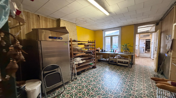 Ma-Cabane - Vente Maison Wallers, 158 m²